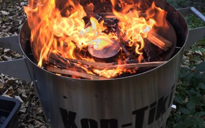 Kon-Tiki der Prozess