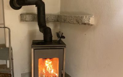 2021-22 Rund um den Kaminofen